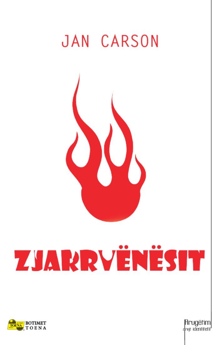 Zjarrvënësit