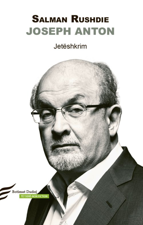 Joseph Anton