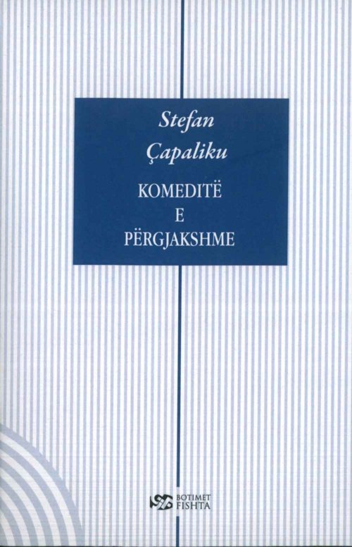 Komeditë e përgjakshme