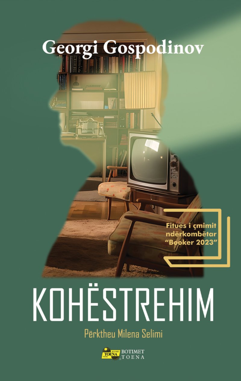 Kohëstrehim