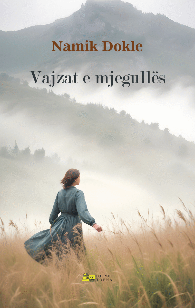 Vajzat e mjegullës