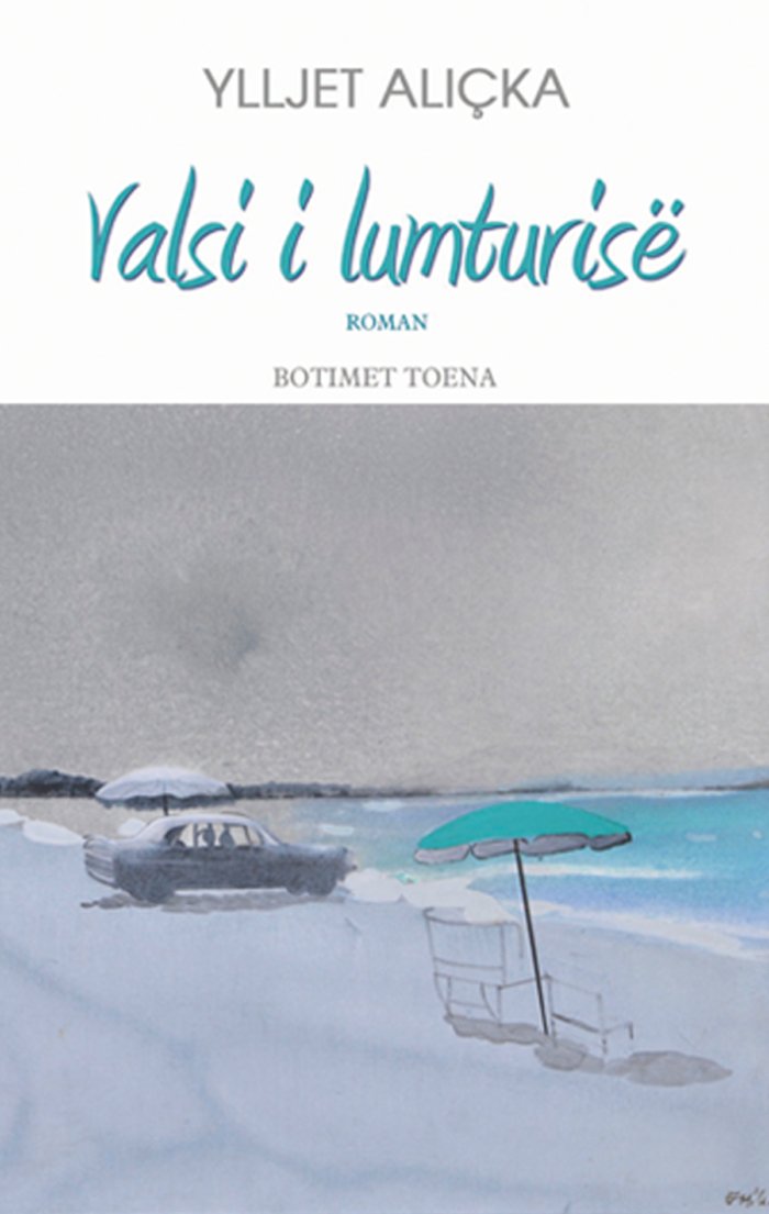 Valsi i lumturisë
