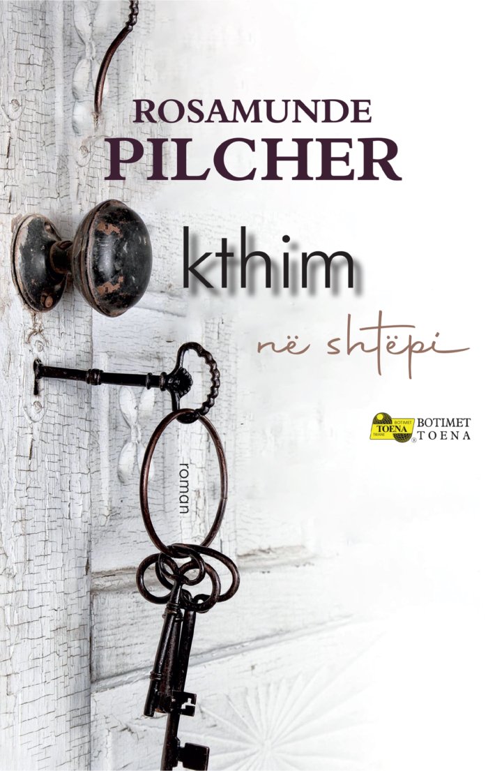 Kthim në shtëpi