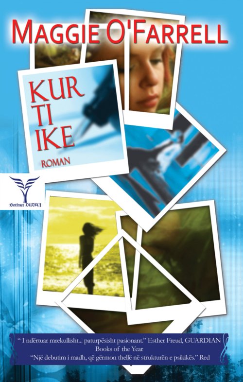 Kur ti ike