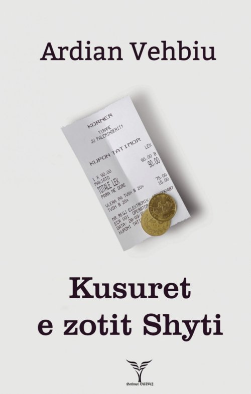 Kusuret e zotit Shyti