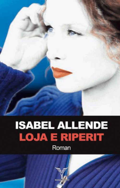 Loja e Riperit