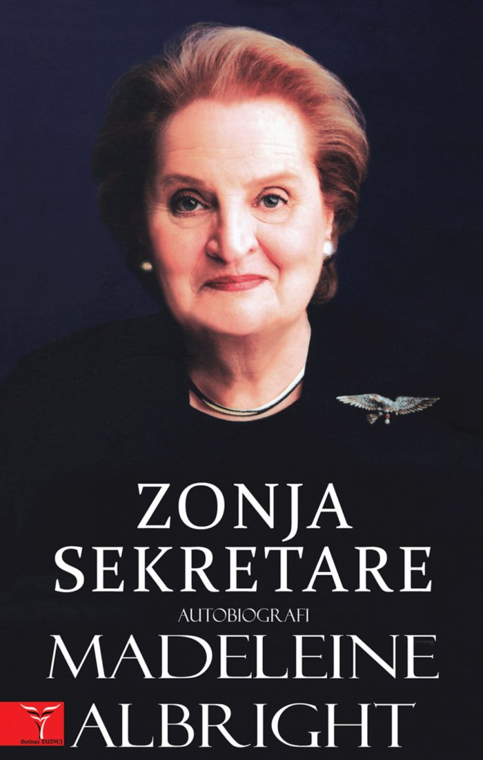 Zonja sekretare
