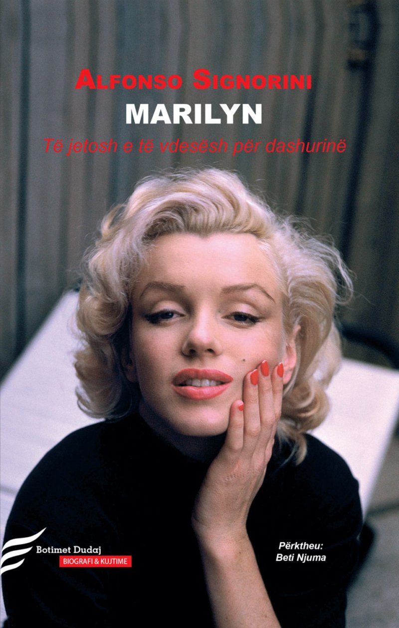 Marilyn