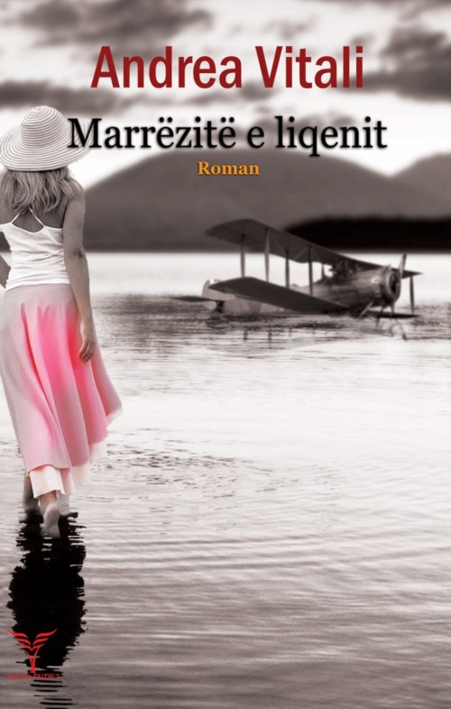 Marrezite e liqenit