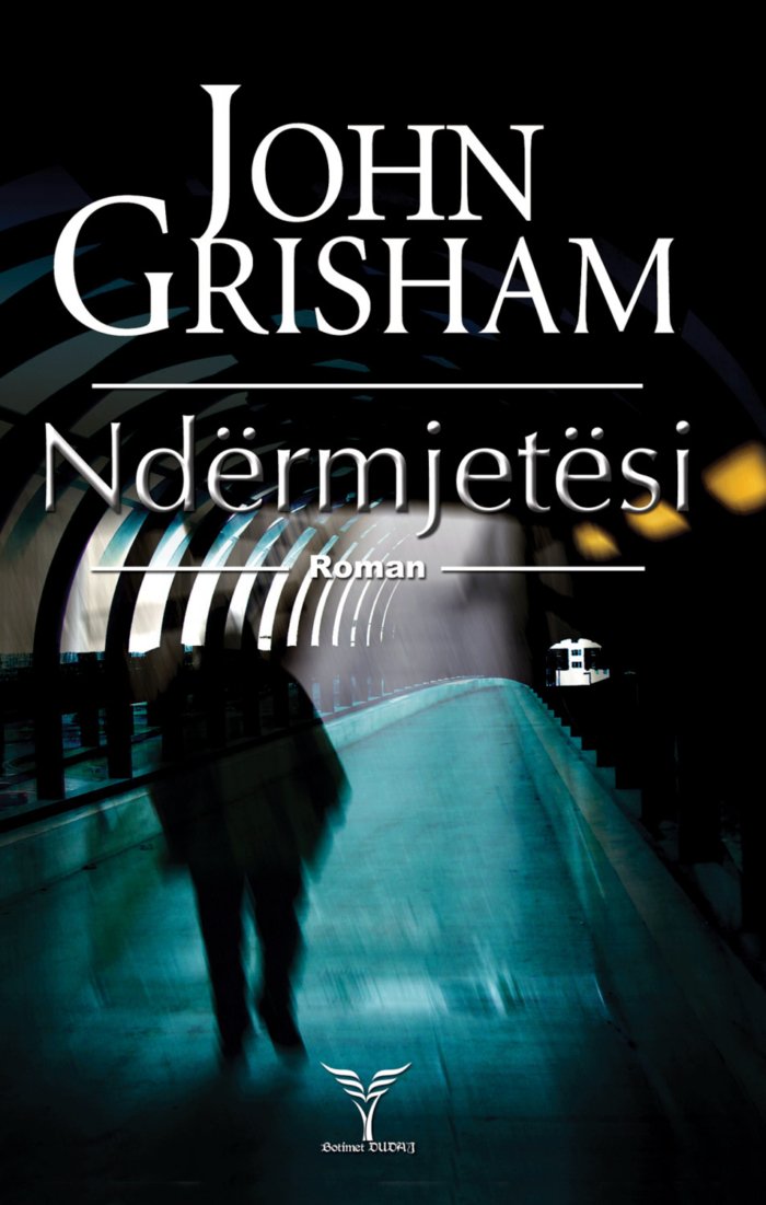 Ndërmjetësi
