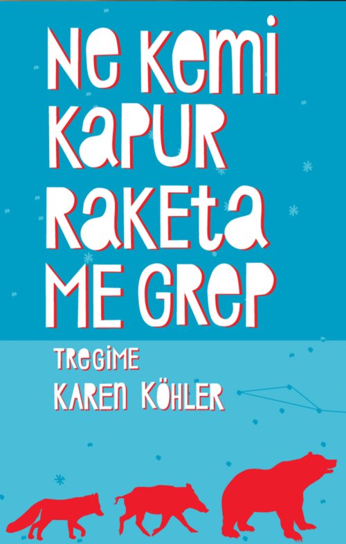 Ne kemi kapur raketa me grep