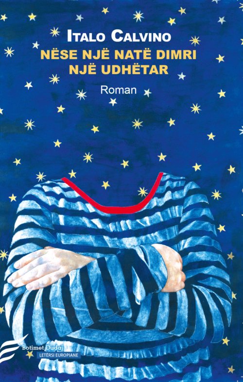 Nëse një natë dimri një udhëtar