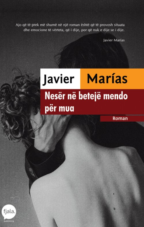 Neser ne beteje mendo per mua