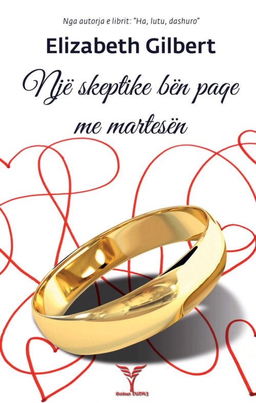 Një skeptike bën paqe me martesën