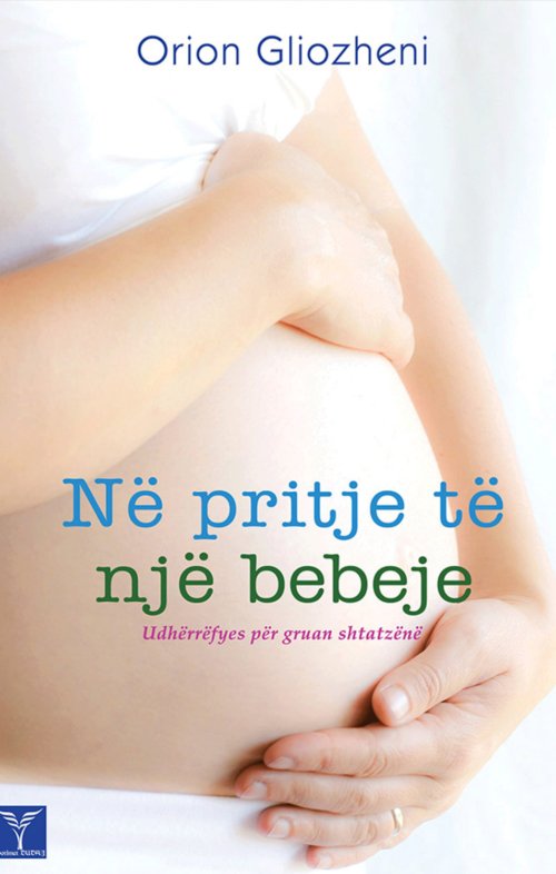 Në pritje të një bebeje
