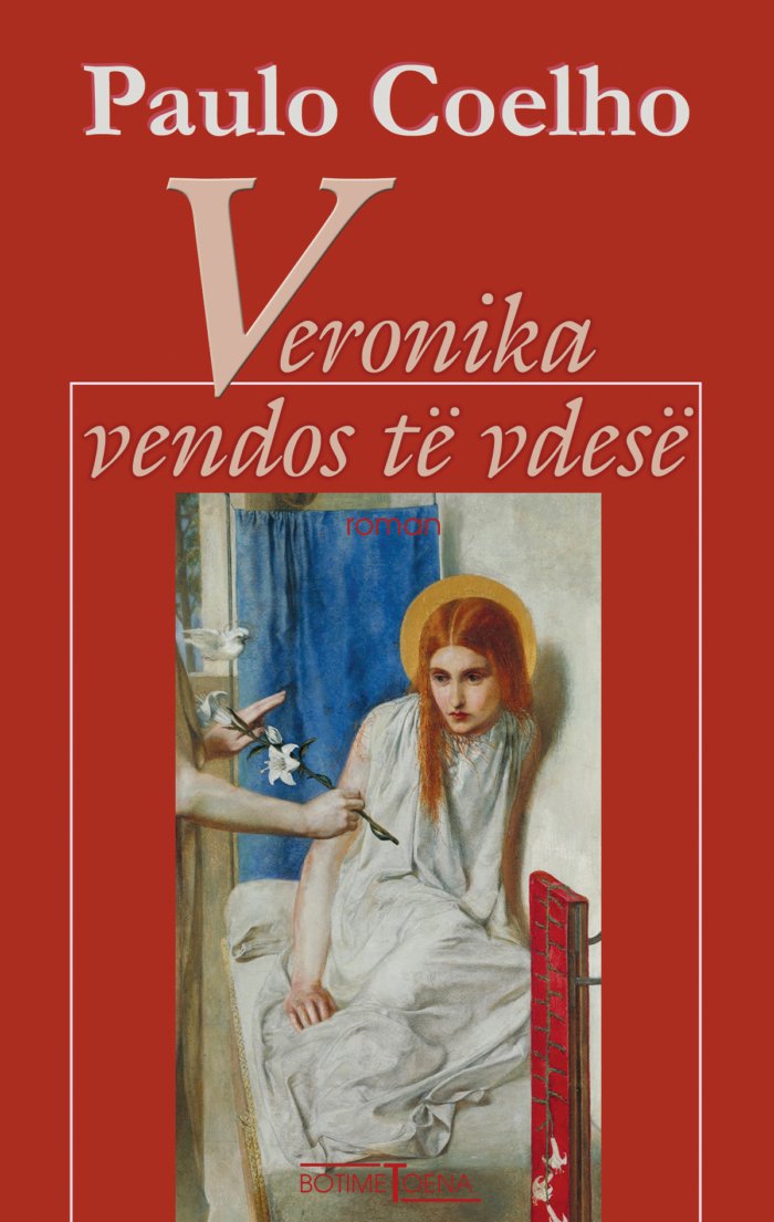 Veronika vendos të vdesë