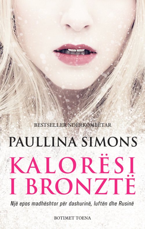 Kalorësi i bronztë