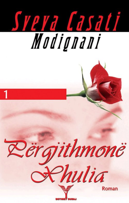 Pergjithmone Xhulia