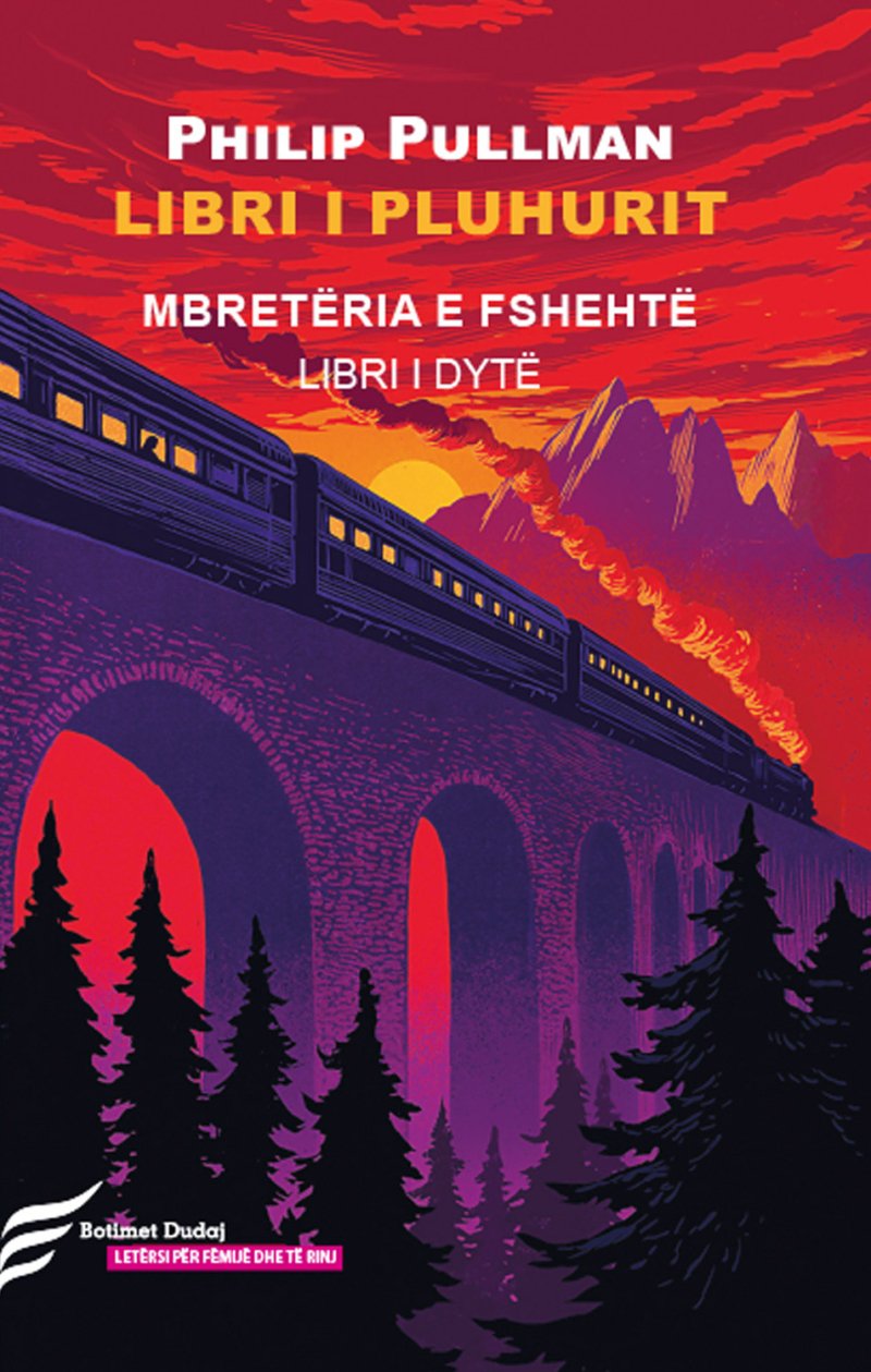 Liri Pluhurit 2 (Mbreteria e Fshehte)