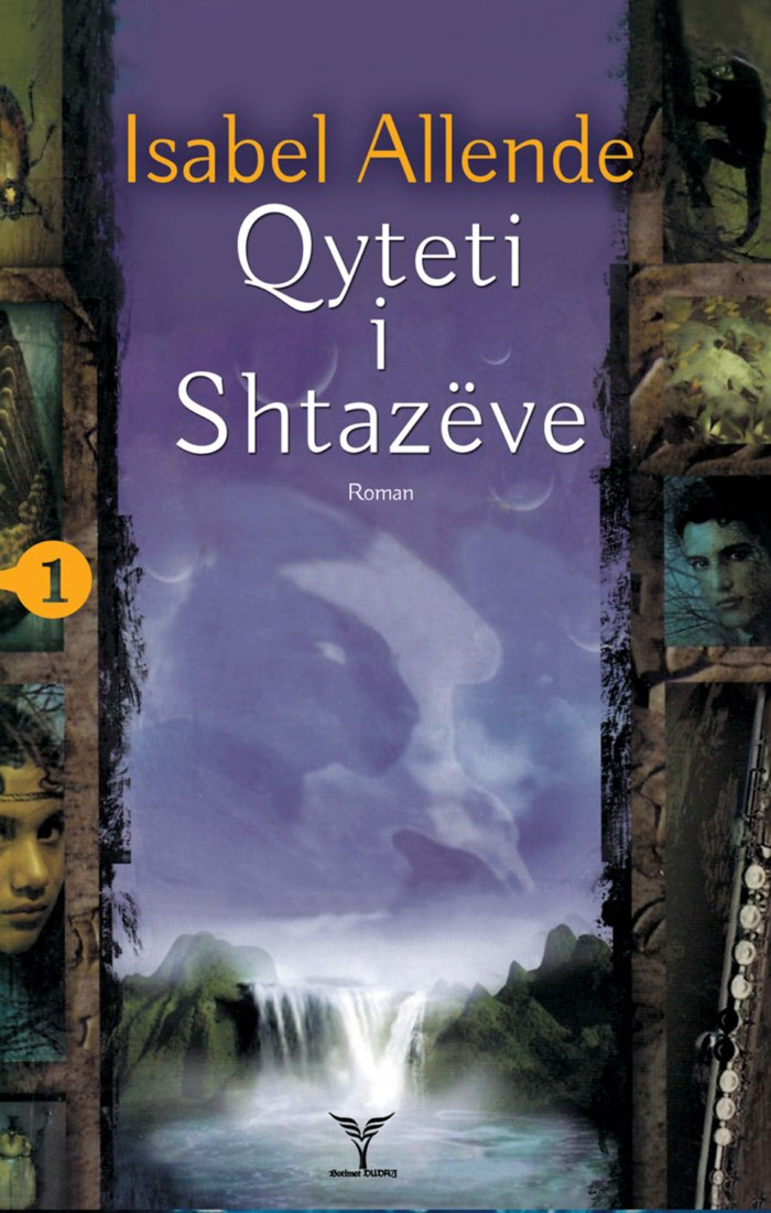 Qyteti i shtazëve