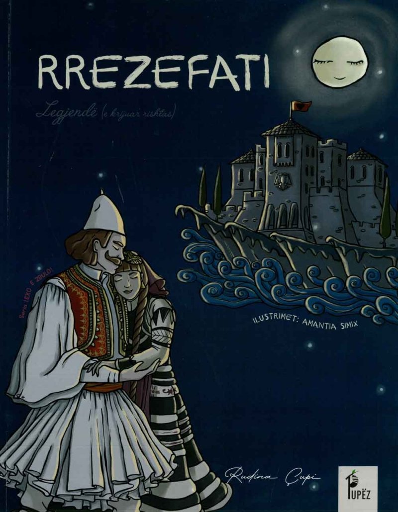 Rrezefati