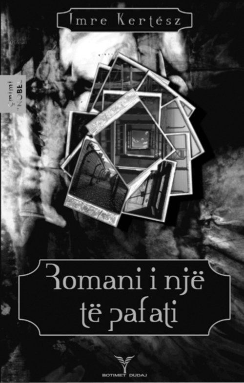 Romani i një të pafati