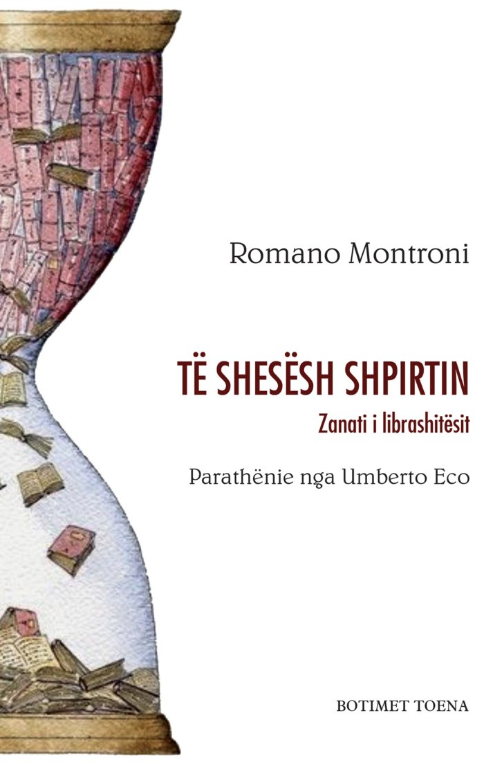 Të shesësh shpirtin