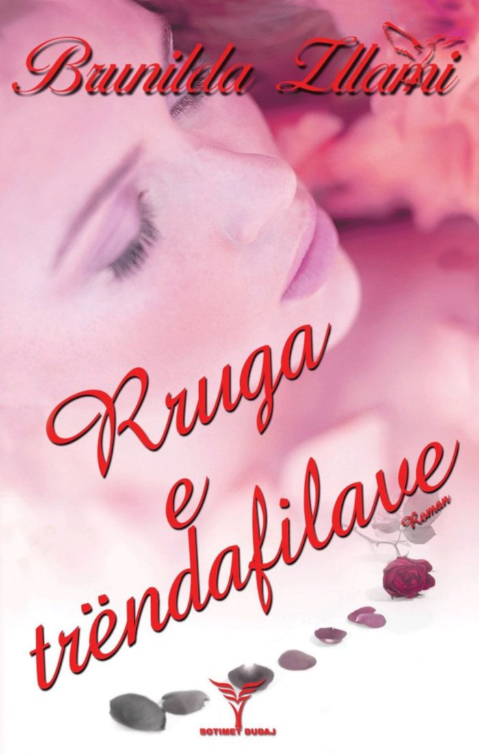 Rruga e trëndafilave