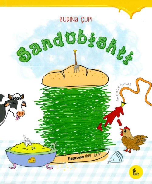 Sandubishti