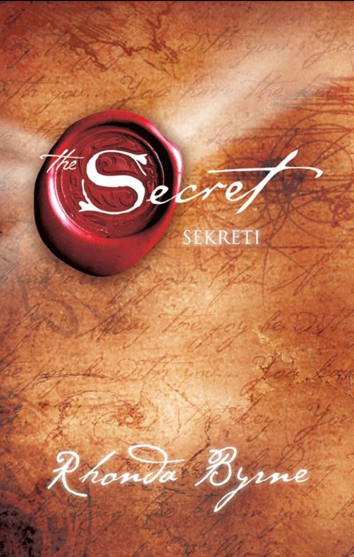 Sekreti