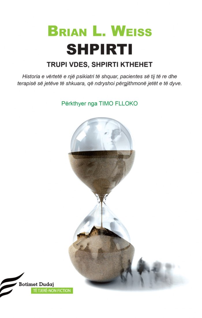 Shpirti