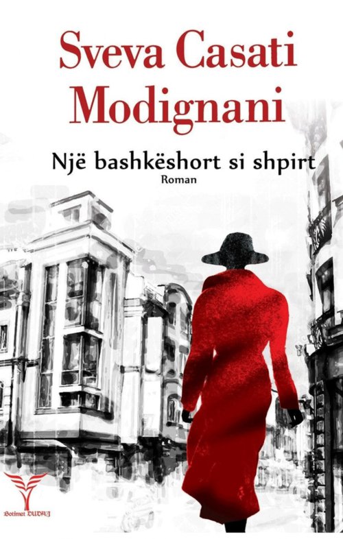 Një bashkëshort si shpirt