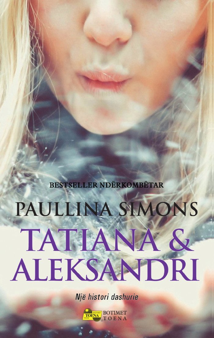 Tatiana dhe Aleksandri