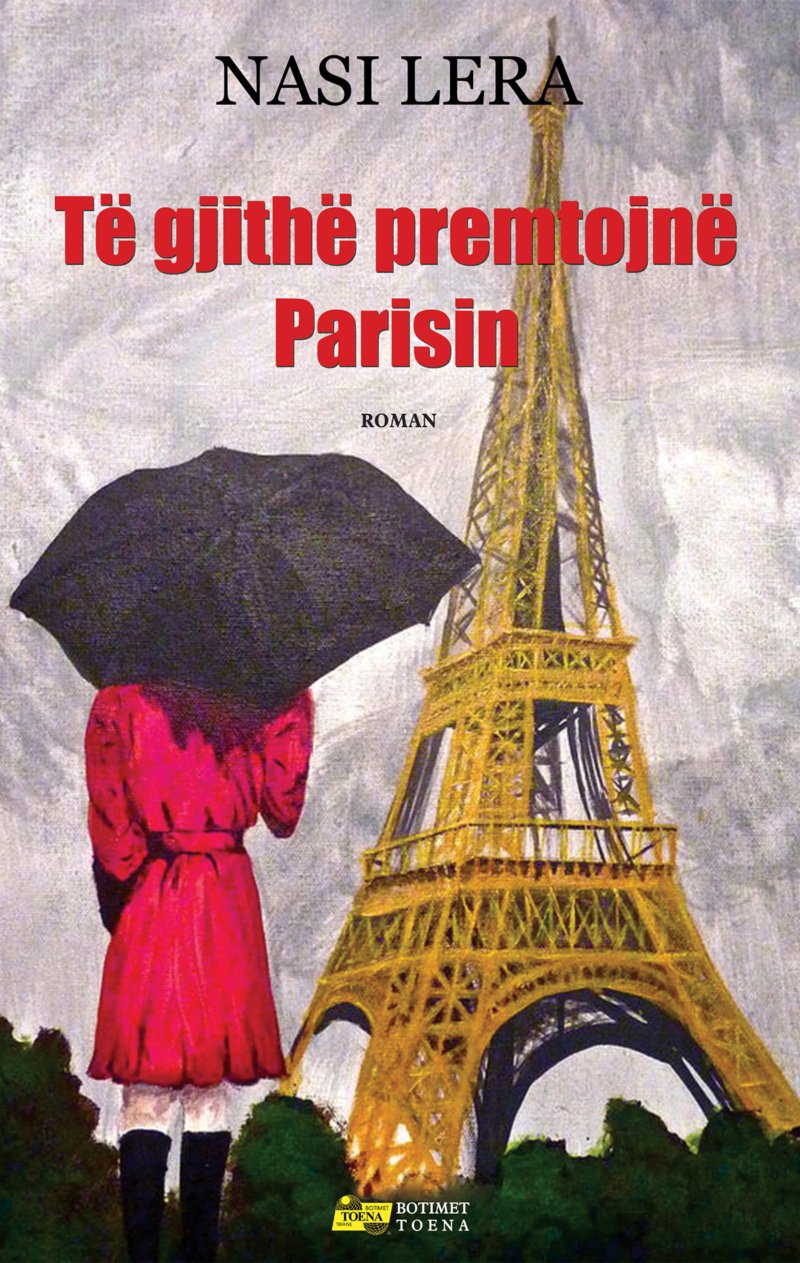 Të gjithë premtojnë Parisin