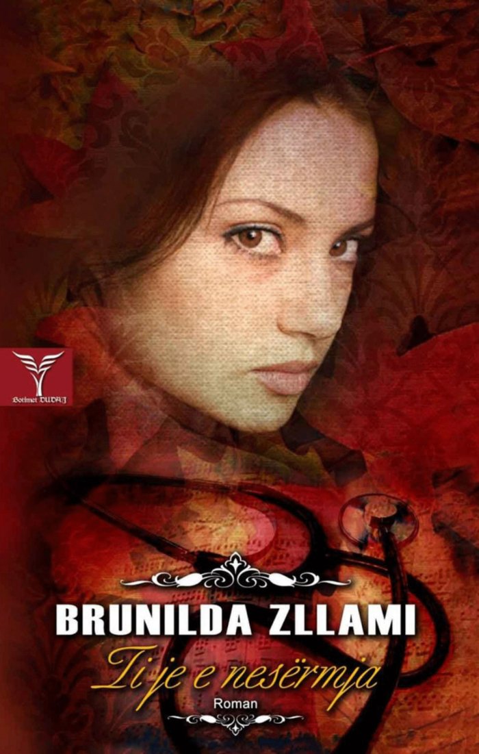 Ti je e nesermja
