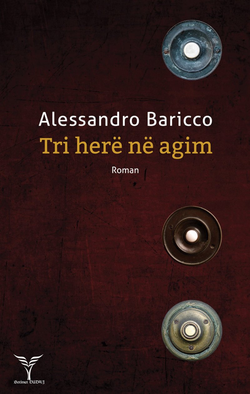Tri herë në agim