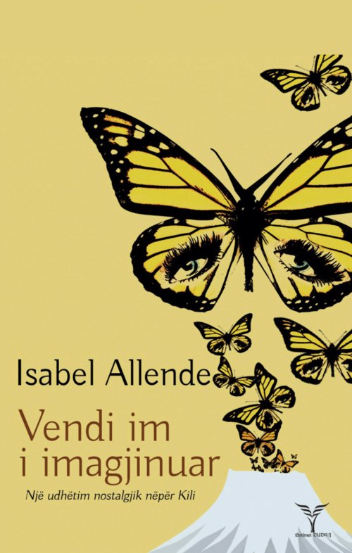 Vendi im i imagjinuar