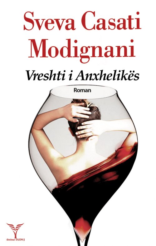 Vreshti i Anxhelikës