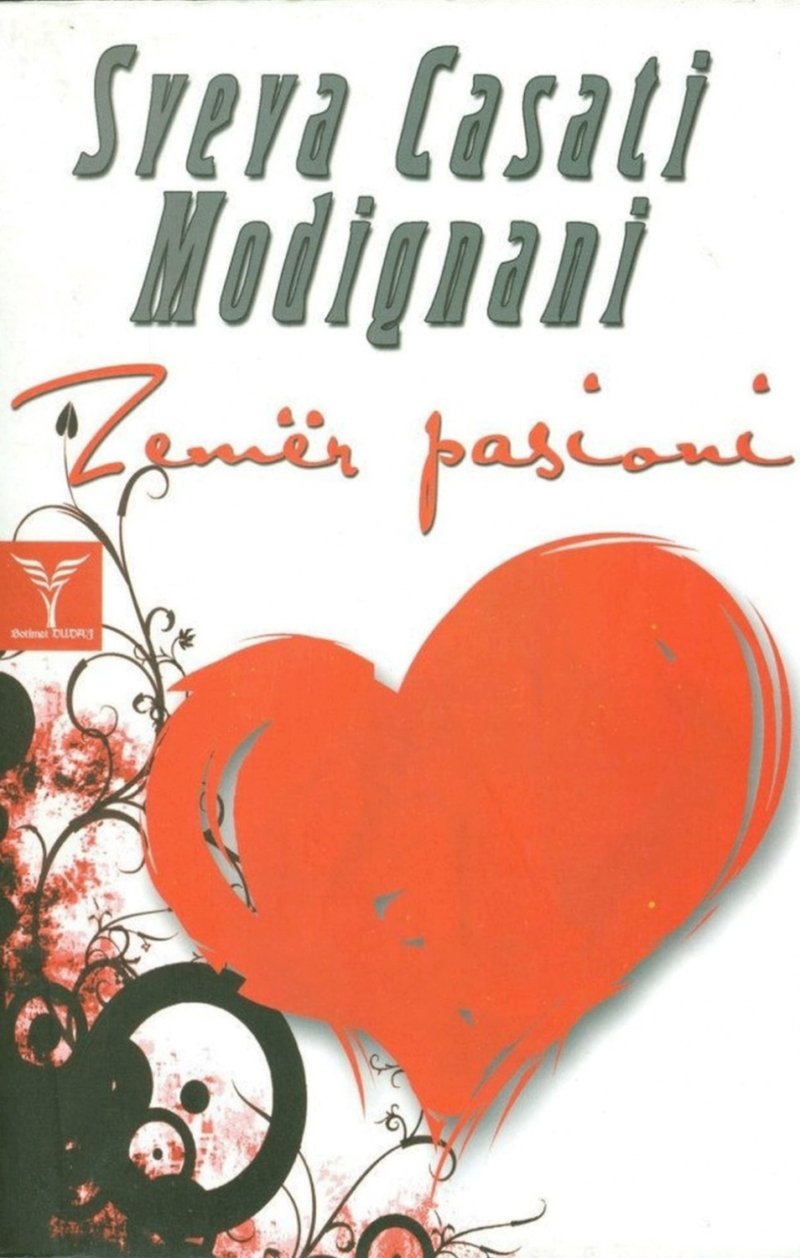 Zemër pasioni