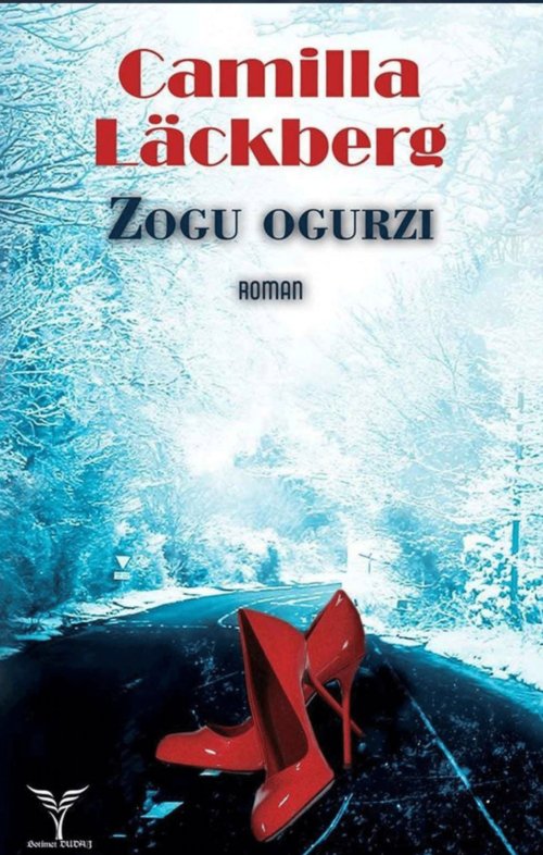 Zogu ogurzi