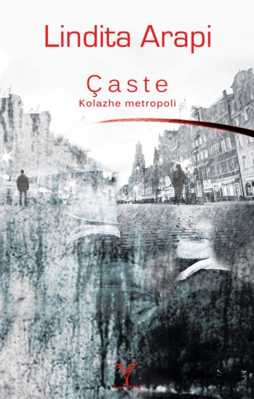 Caste Kolazhe metropoli