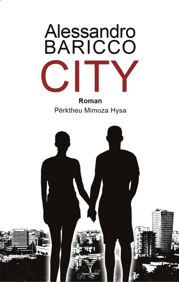 City