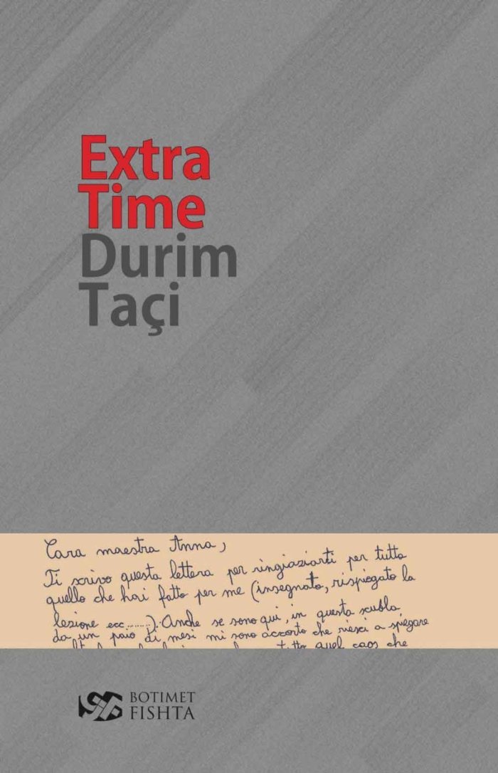 Extra Time