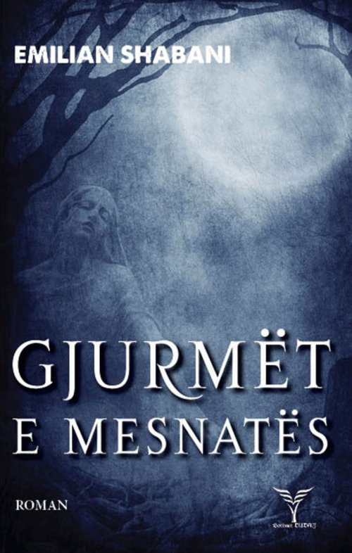 Gjurmet e Mesnates