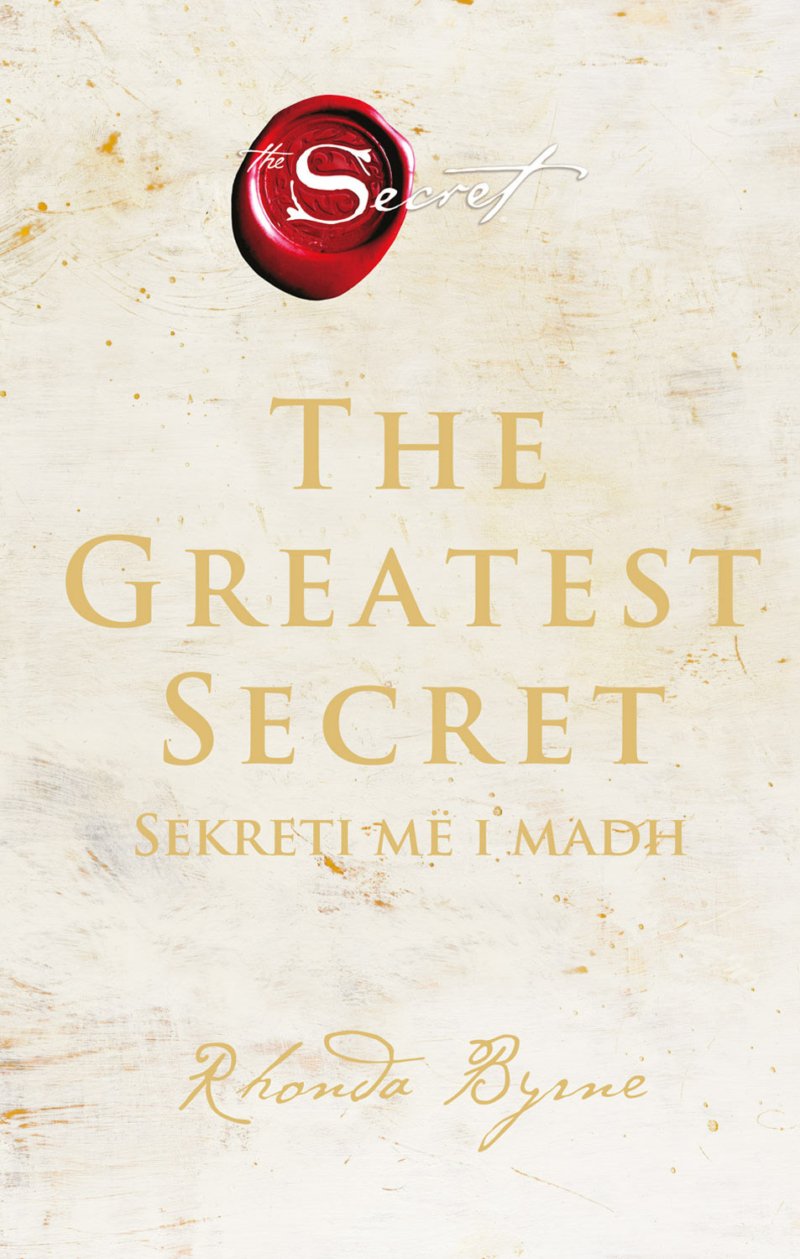 Sekreti më i madh