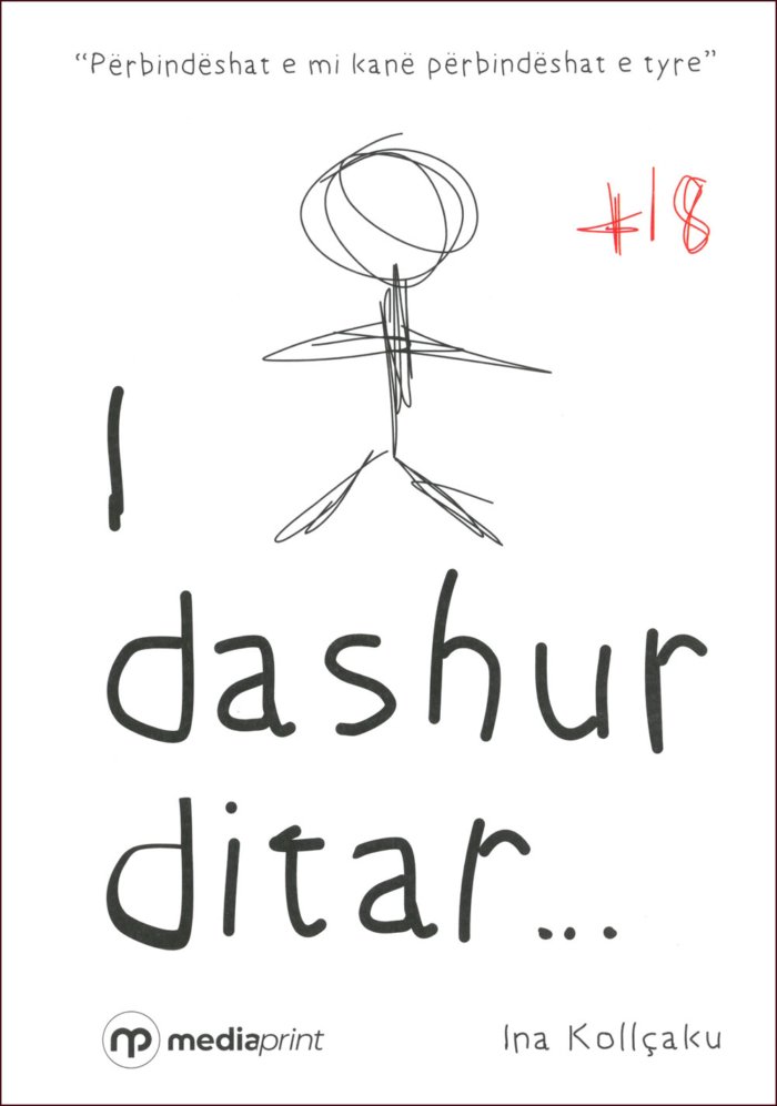 I dashur ditar