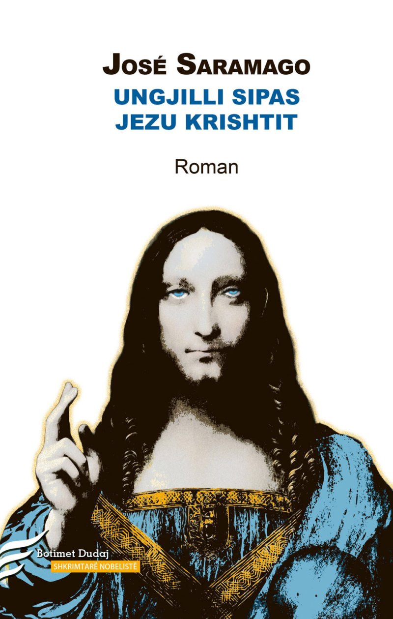 Ungjilli sipas Jezu Krishtit