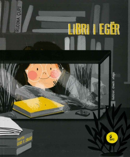 Libri i egër