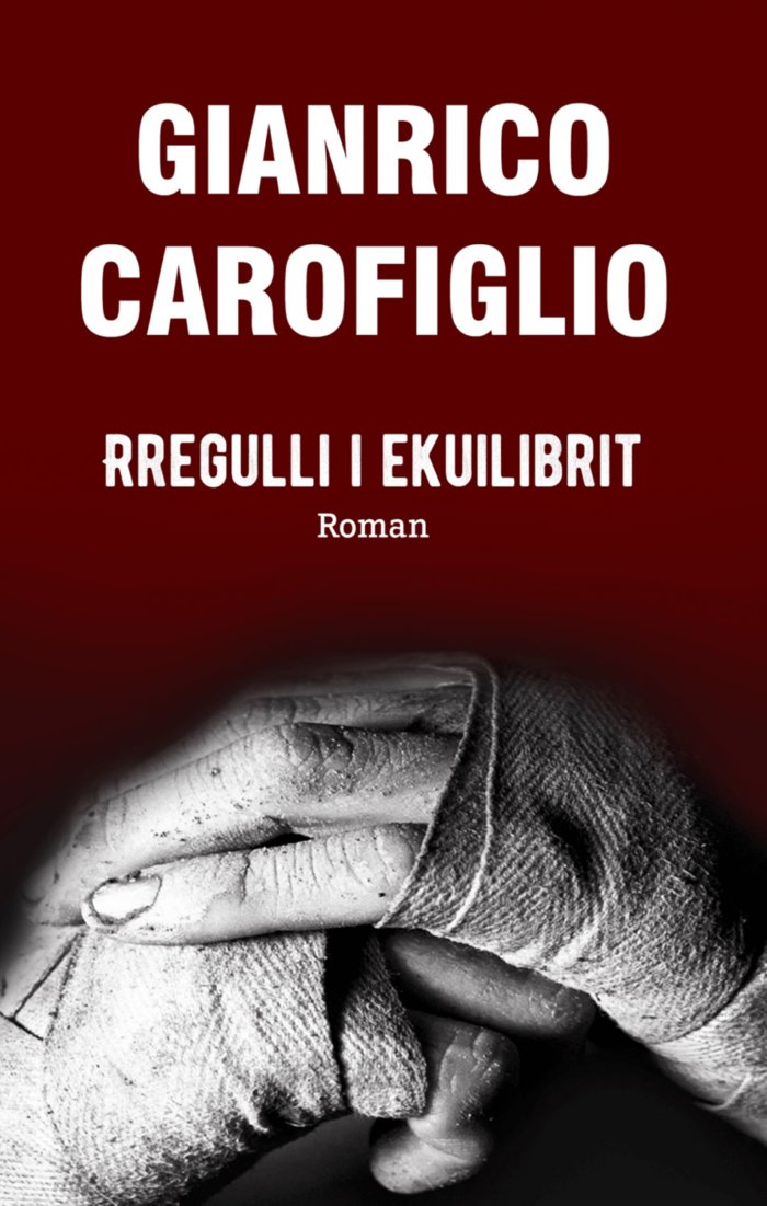 Rregulli i ekuilibrit