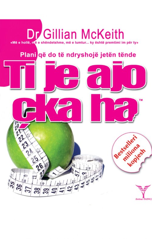 Ti je ajo çka ha